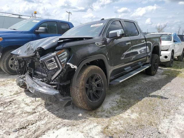 2023 GMC Sierra K1500 Denali