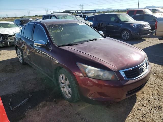 2009 Honda Accord EXL