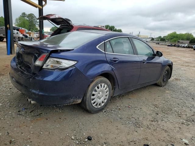 2010 Mazda 6 I