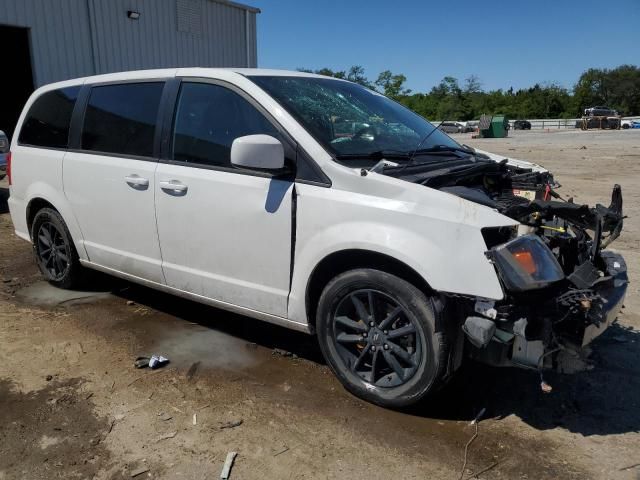 2020 Dodge Grand Caravan GT