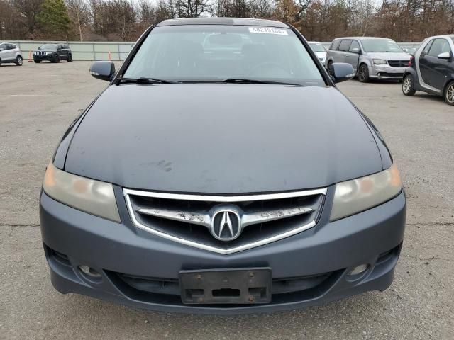 2006 Acura TSX