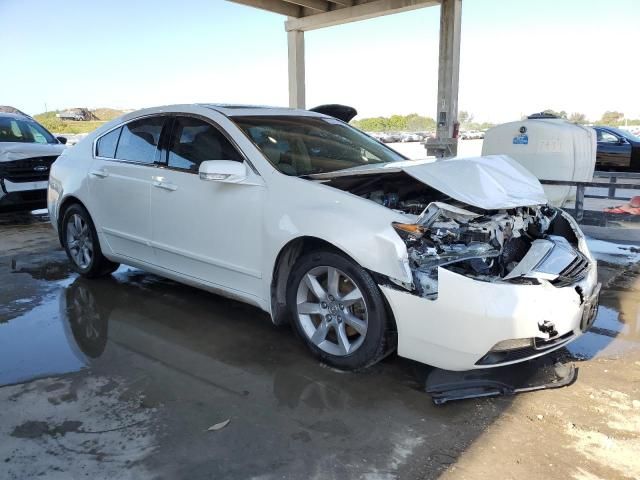 2012 Acura TL