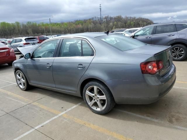 2010 Volkswagen Jetta TDI