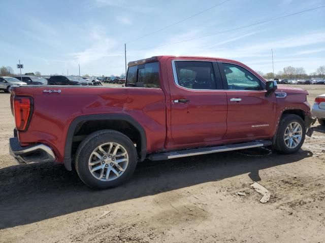 2019 GMC Sierra K1500 SLT