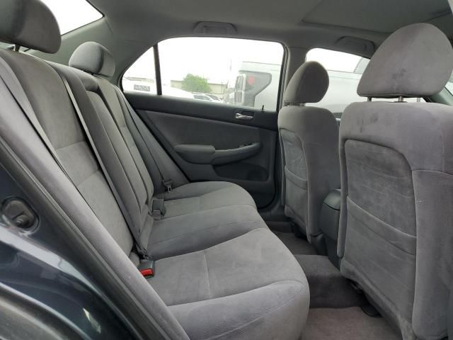 2004 Honda Accord EX