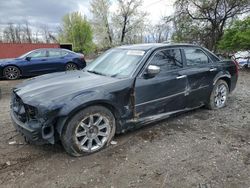 Salvage cars for sale at Baltimore, MD auction: 2005 Chrysler 300C