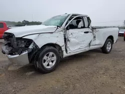 Salvage trucks for sale at Conway, AR auction: 2017 Dodge RAM 1500 ST