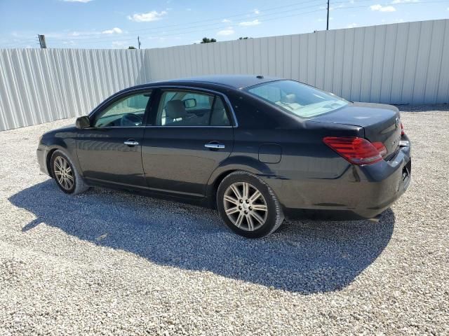 2009 Toyota Avalon XL