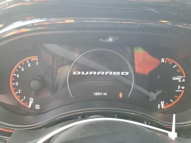 2023 Dodge Durango SXT