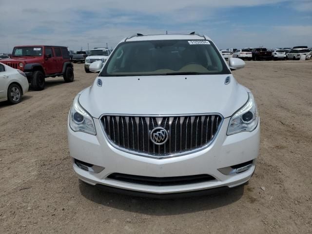 2017 Buick Enclave