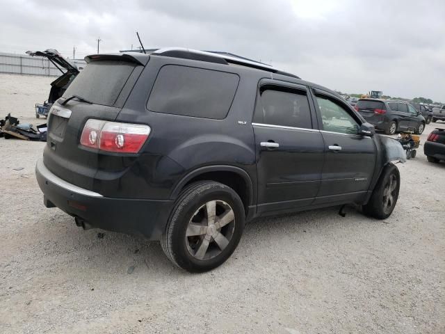 2008 GMC Acadia SLT-2