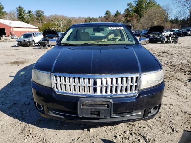 2009 Lincoln MKZ