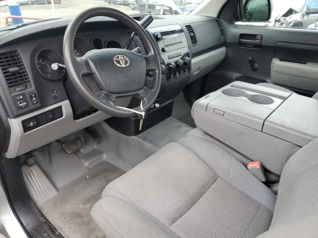 2007 Toyota Tundra