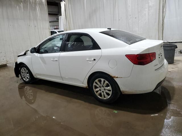 2010 KIA Forte LX