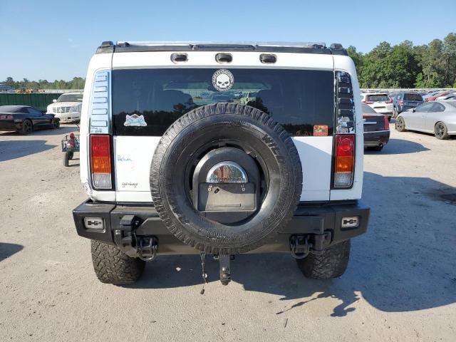 2004 Hummer H2