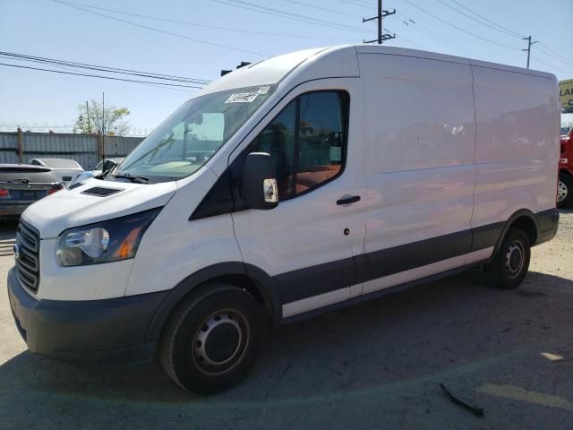 2018 Ford Transit T-250