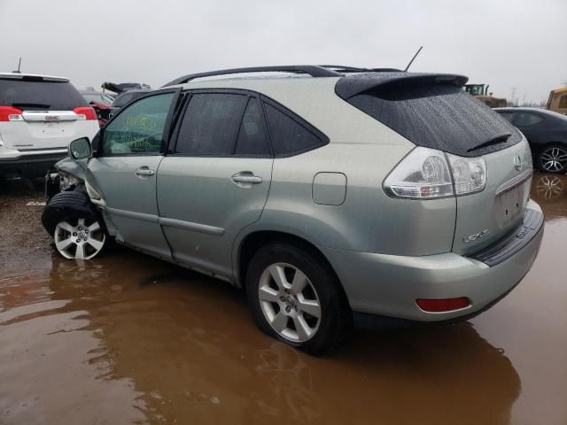 2005 Lexus RX 330