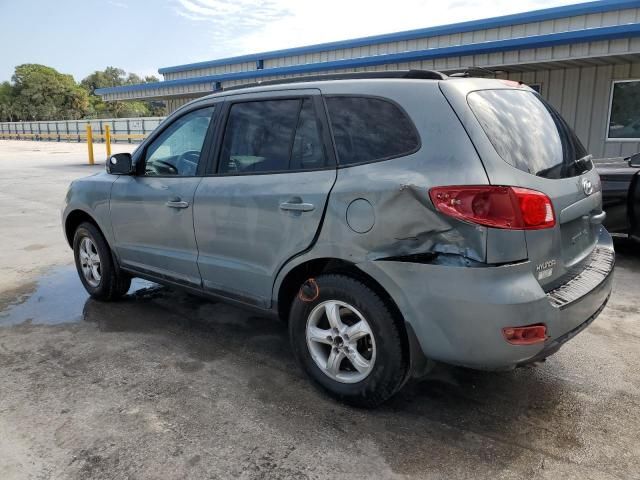 2008 Hyundai Santa FE GLS