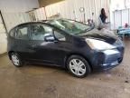 2010 Honda FIT