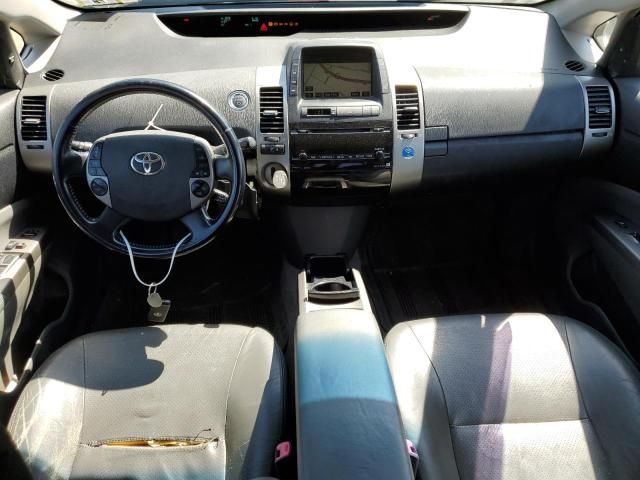 2009 Toyota Prius