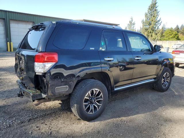 2010 Toyota 4runner SR5