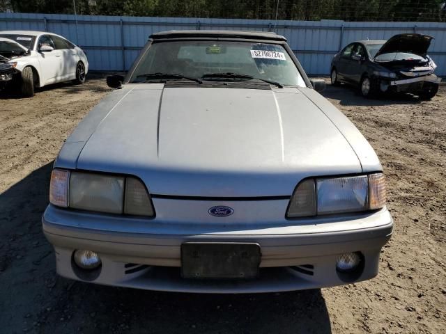 1993 Ford Mustang GT