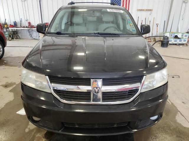 2010 Dodge Journey R/T