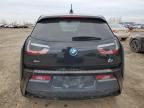 2014 BMW I3 REX