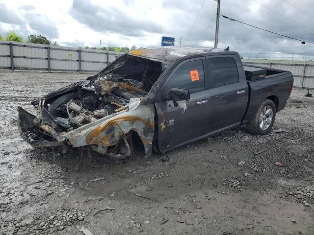 2014 Dodge RAM 1500 SLT