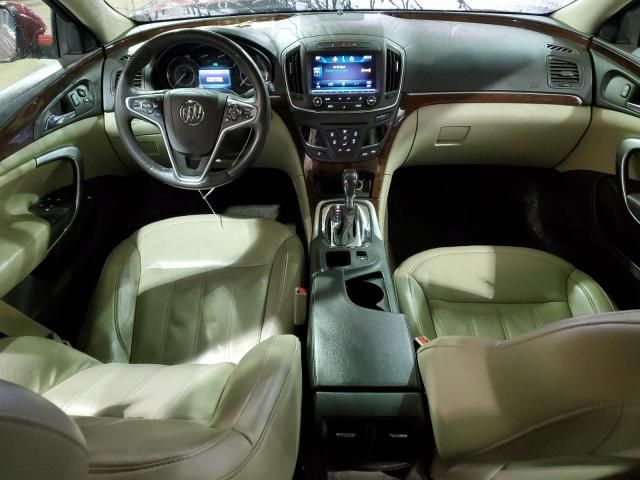 2014 Buick Regal Premium