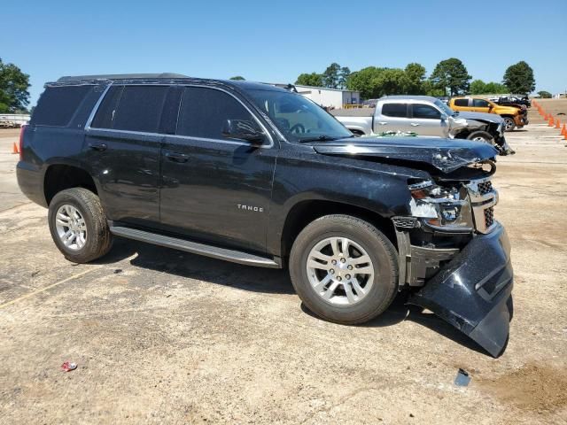 2020 Chevrolet Tahoe C1500 LT