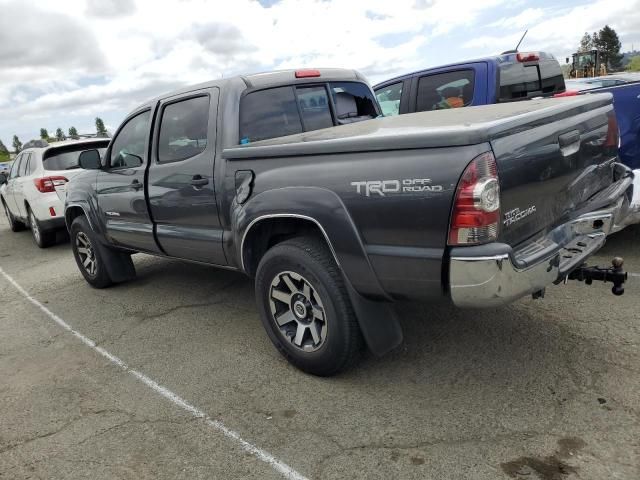 2013 Toyota Tacoma Double Cab Prerunner