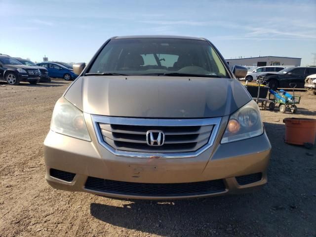 2008 Honda Odyssey EXL