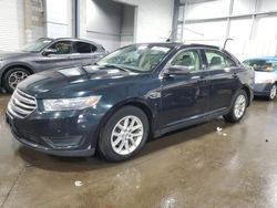 Ford Taurus Vehiculos salvage en venta: 2014 Ford Taurus SE