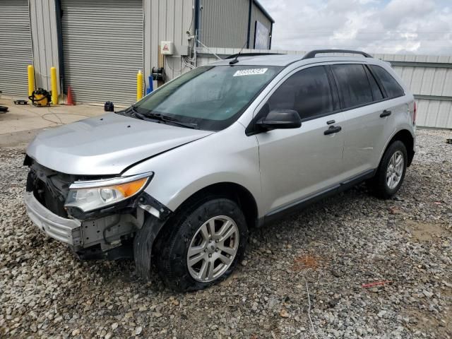 2013 Ford Edge SE