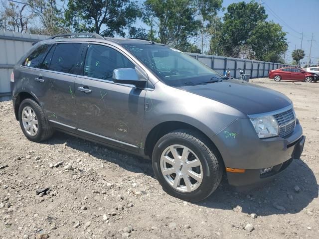 2010 Lincoln MKX