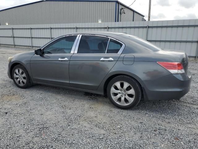 2009 Honda Accord EXL