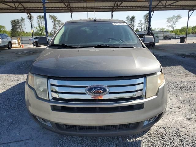 2010 Ford Edge Limited