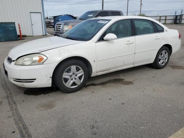 2006 Chevrolet Impala LS