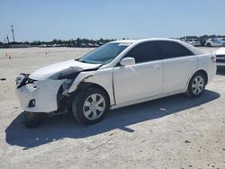 2011 Toyota Camry Base for sale in Arcadia, FL