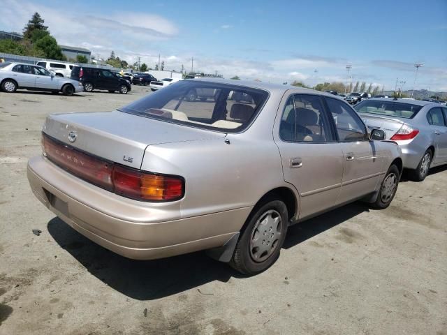 1994 Toyota Camry LE