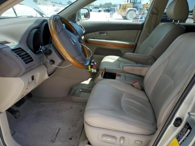 2008 Lexus RX 350