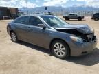 2009 Toyota Camry Hybrid