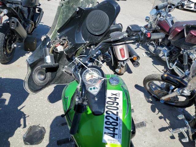 2014 Kawasaki VN900 C