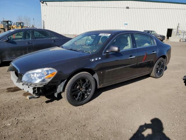 2009 Buick Lucerne CXL