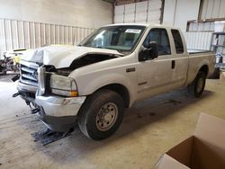 2003 Ford F250 Super Duty en venta en Abilene, TX