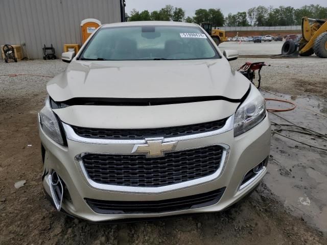 2015 Chevrolet Malibu LTZ