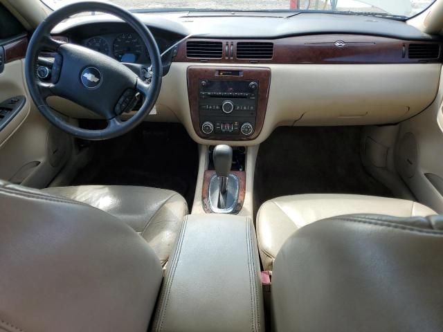 2009 Chevrolet Impala 1LT