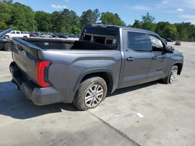 2022 Toyota Tundra Crewmax SR