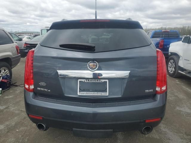 2013 Cadillac SRX Performance Collection